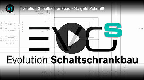 Meurer-etechnik-Evolution Schaltschrankbau-Video